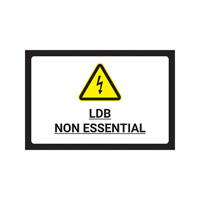 LDB Non Essential