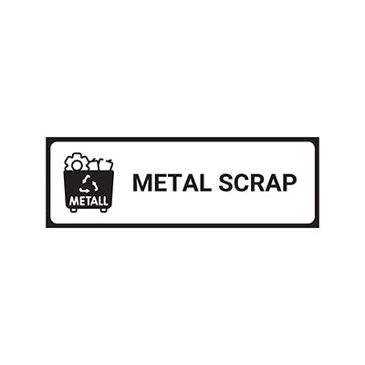 Metal Scrap