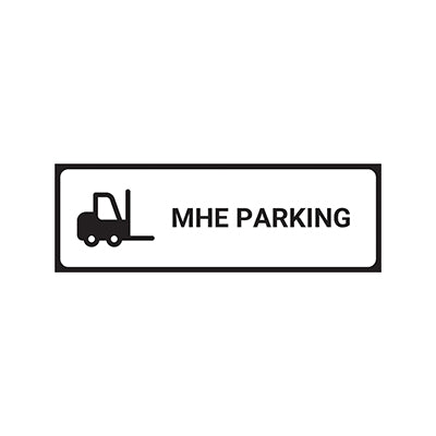 MHE Parking