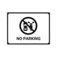 No Parking 1