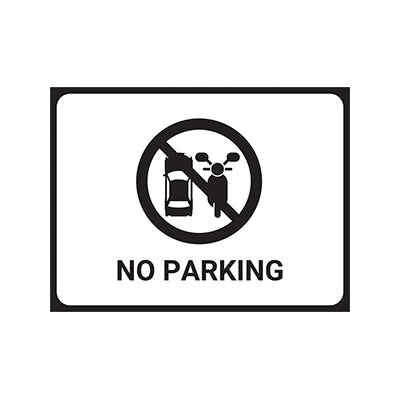 No Parking 1