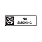 No Smoking