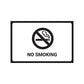 No Smoking 1