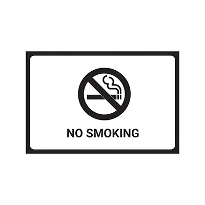 No Smoking 1