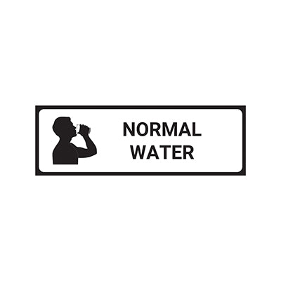 Normal Water