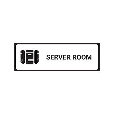 Server Room