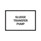 Sludge Transfer Pump