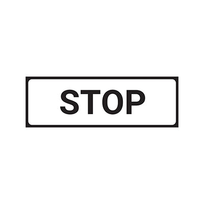 Stop