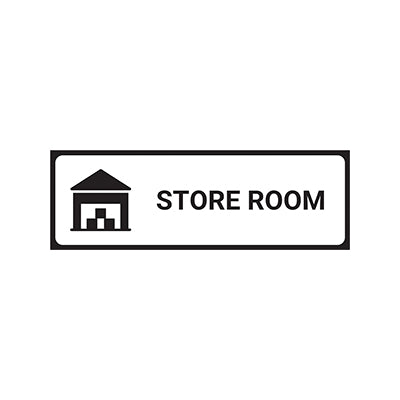 Store Room