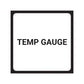 Temp Gauge