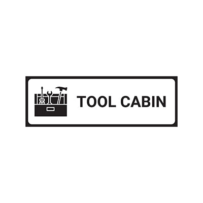 Tool Cabin