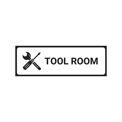 Tool Room