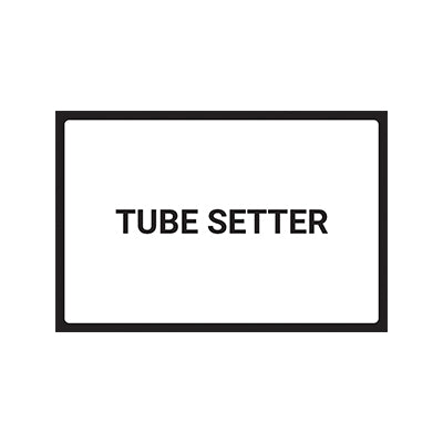 Tube Setter