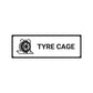 Tyre Cage