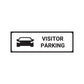 Visitor Parking