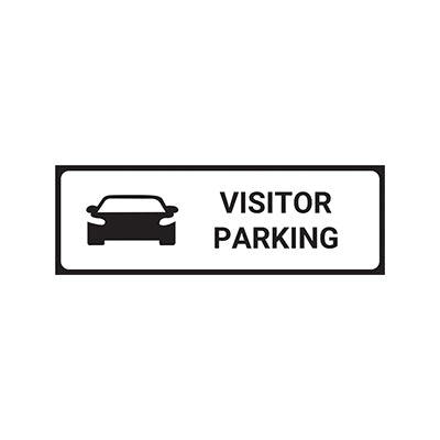 Visitor Parking