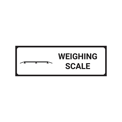 Weighing Scale