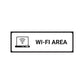 Wi-Fi Area