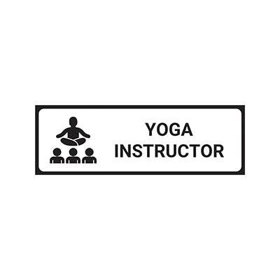 Yoga Instructor