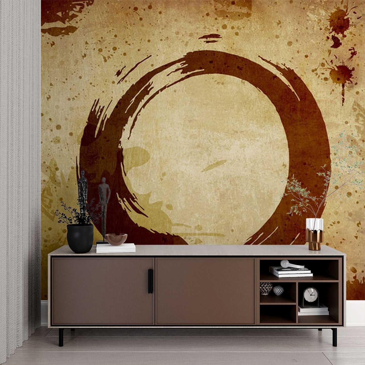 Enso: The Circle of Zen