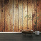 Weathered Wood Planks