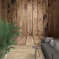 Rustic Wooden Room