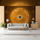 Golden Dome: Architectural Elegance