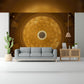 Golden Dome: Architectural Elegance