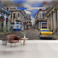 Timeless Streets of Havana