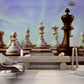 King vs Pawn: A Chess Showdown