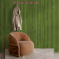 Green Bamboo Texture Pattern