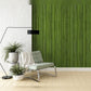 Green Bamboo Texture Pattern