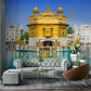 The Golden Temple, Amritsar