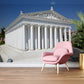 Timeless Greek Elegance