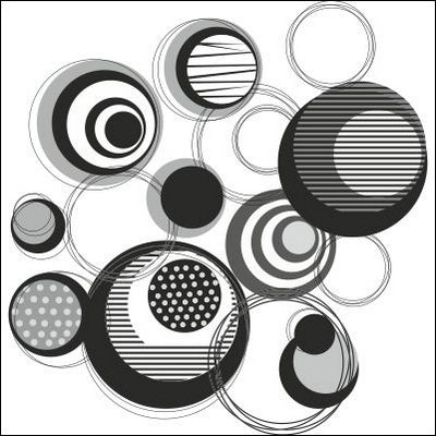 0067-Abstract Circles