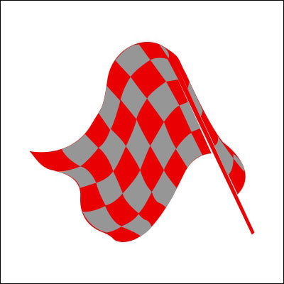 0105-Race Flag