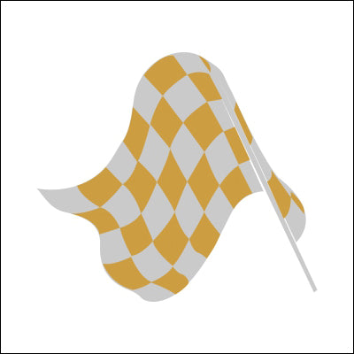 0105-Race Flag