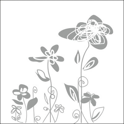 0182-Flower Design