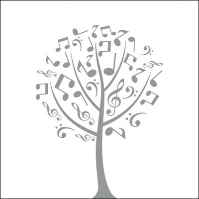 0198-Music Tree