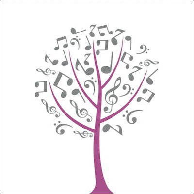 0198-Music Tree