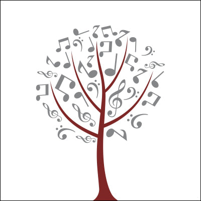 0198-Music Tree