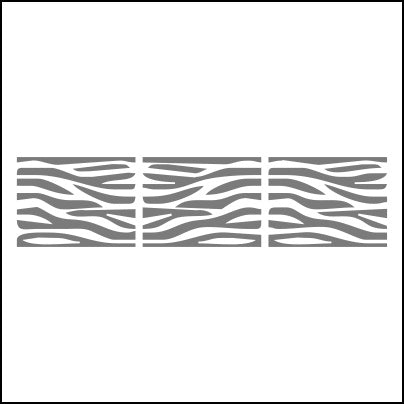 0304-Multiple Curved Lines Pattern