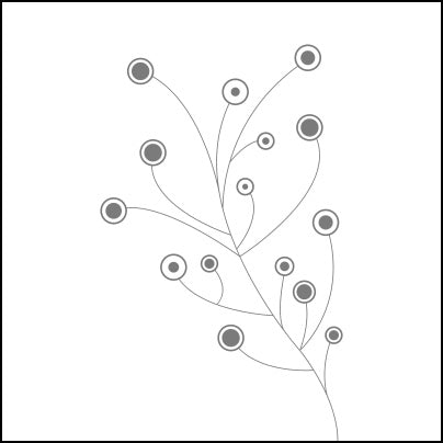 0339-Simple Plant Pattern