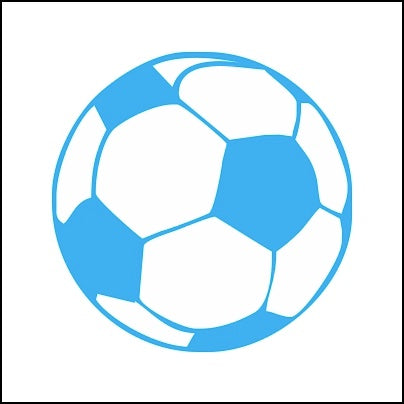 0350-Soccer Ball