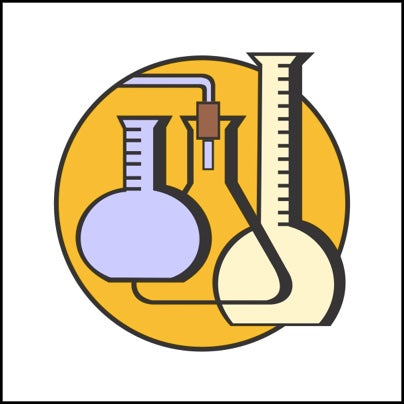 0438-Laboratory Equipment