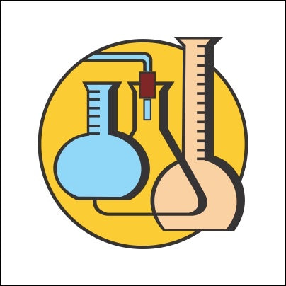 0438-Laboratory Equipment