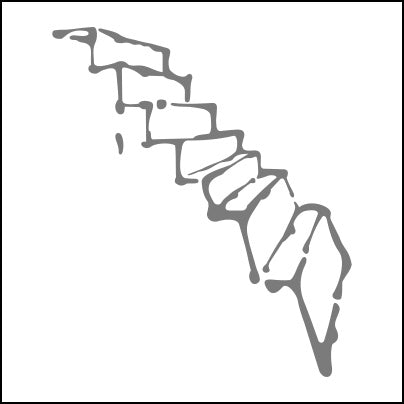 0500-Staircase Sketch