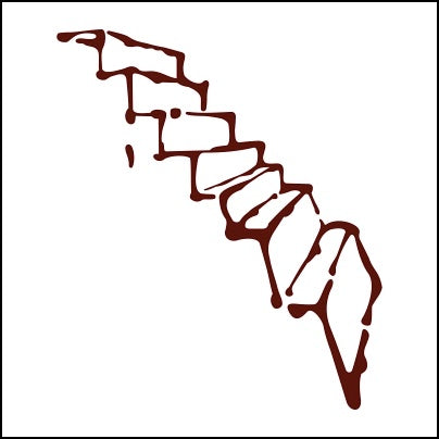 0500-Staircase Sketch