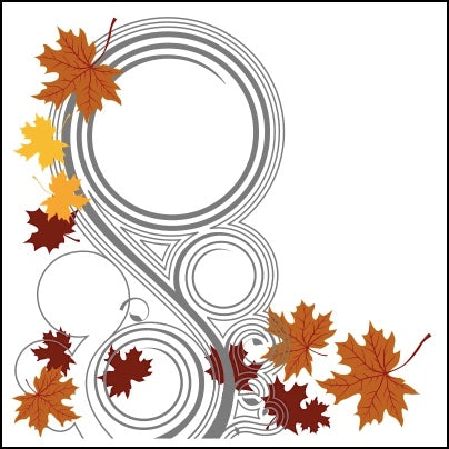 0610-Leaves Over Lengthy Spirals