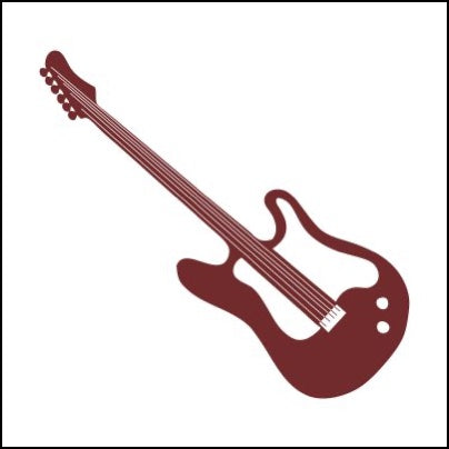 0712-Simple Guitar